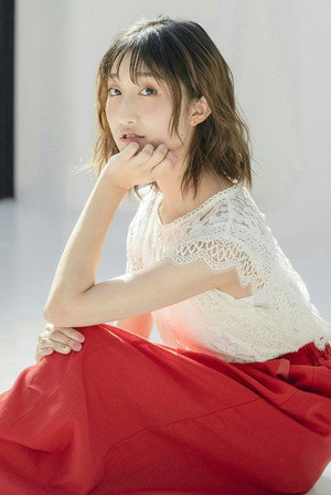 Photo of Kanon Amane from the Latest Netflix gallery