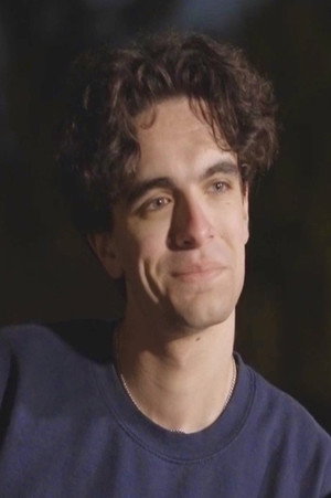 Photo of Adam Milhander from the Latest Netflix gallery