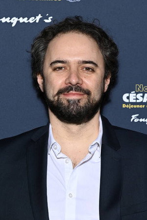Photo of Nicolas Bouvet from the Latest Netflix gallery