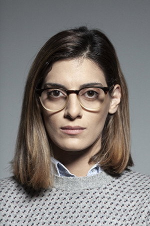 Hristina Heila-Fameli photo