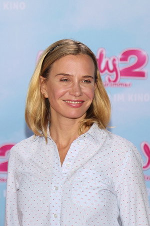 Nadeshda Brennicke photo