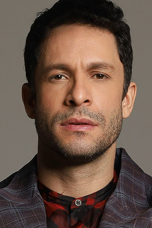 Photo of Rainer Cadete from the Latest Netflix gallery