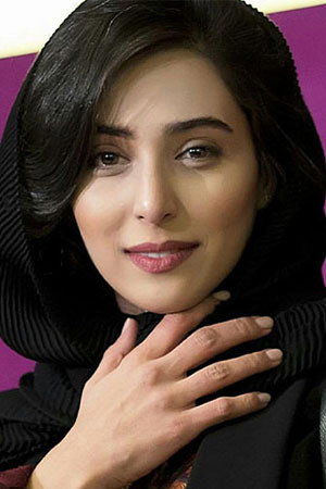 Photo of Anahita Afshar from the Latest Netflix gallery