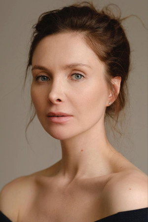 Elena Radevich photo