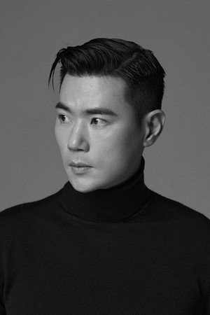 Kim Kang-woo photo