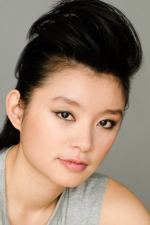 Photo of Celia Au from the Latest Netflix gallery