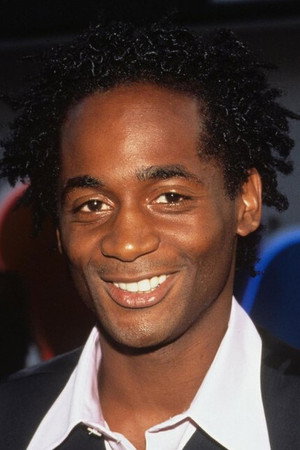 Photo of Shawn Michael Howard from the Latest Netflix gallery