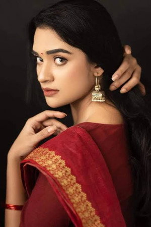 Photo of Rifah Nanziba from the Latest Netflix gallery
