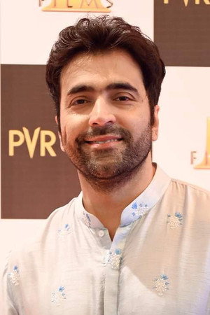 Photo of Abir Chatterjee from the Latest Netflix gallery