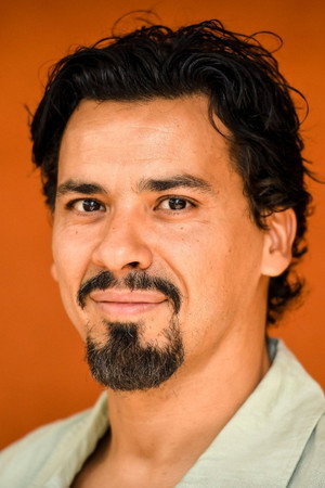 Photo of Tewfik Jallab from the Latest Netflix gallery