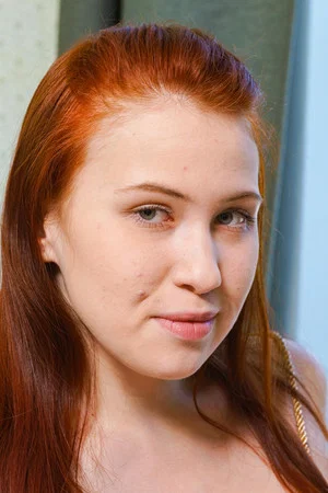 Photo of Nika Murr from the Latest Netflix gallery