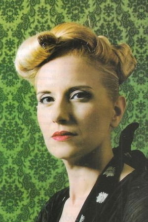 Marianna Kaukaridou photo