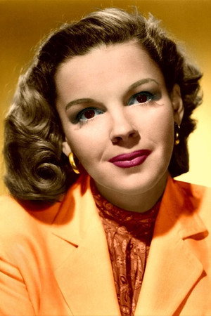 Judy Garland photo
