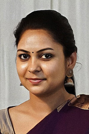 Photo of Shuba Devaraj from the Latest Netflix gallery