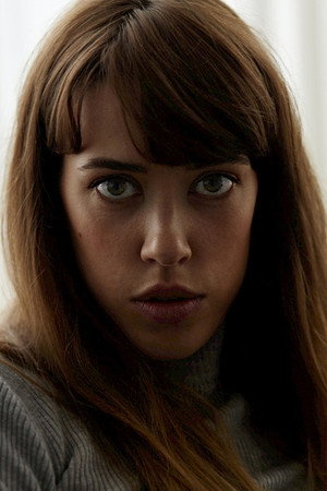 Photo of Susanna Pukkila from the Latest Netflix gallery
