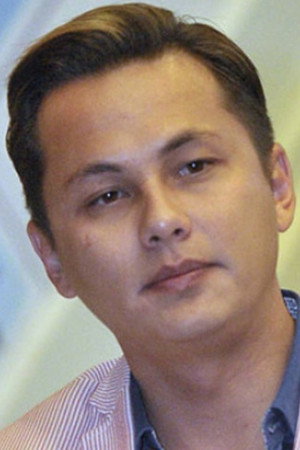 Photo of Andhika Pratama from the Latest Netflix gallery