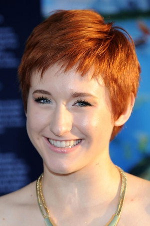 Photo of Erica Beck from the Latest Netflix gallery
