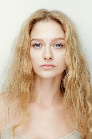 Diana Milyutina photo