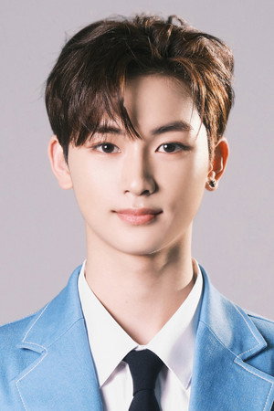 Photo of An Xin from the Latest Netflix gallery