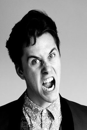 Photo of Charlie Steeds from the Latest Netflix gallery