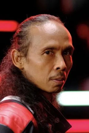 Yayan Ruhian photo