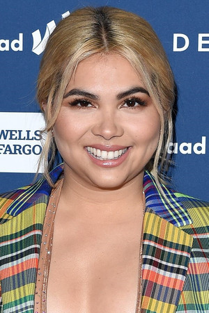 Hayley Kiyoko photo