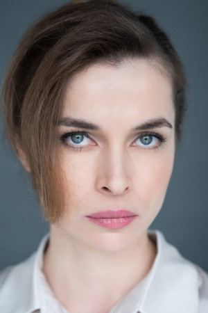 Photo of Veronika Norina from the Latest Netflix gallery