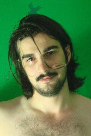 Photo of Miraç Ören from the Latest Netflix gallery