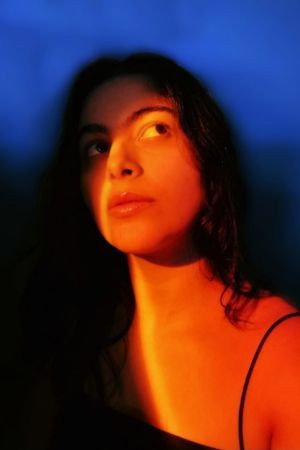 Photo of Linna Nascimento from the Latest Netflix gallery