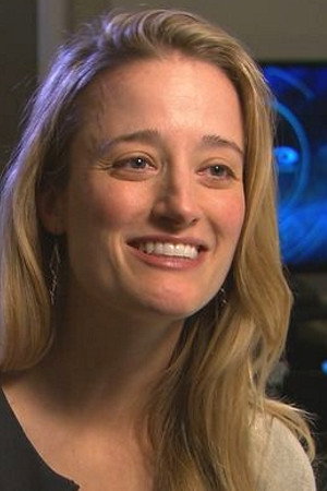 Photo of Jen Taylor from the Latest Netflix gallery
