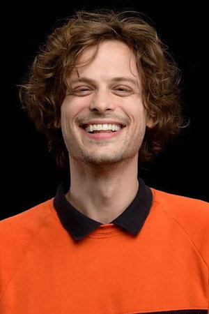 Matthew Gray Gubler photo