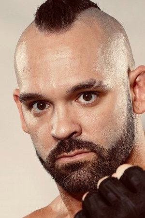 Photo of Ronnie Arneill from the Latest Netflix gallery