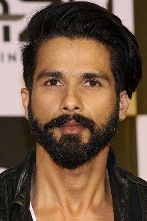 Shahid Kapoor photo