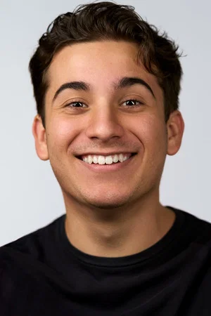Photo of Cody Farkas from the Latest Netflix gallery