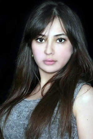 Sabina Mammadova photo