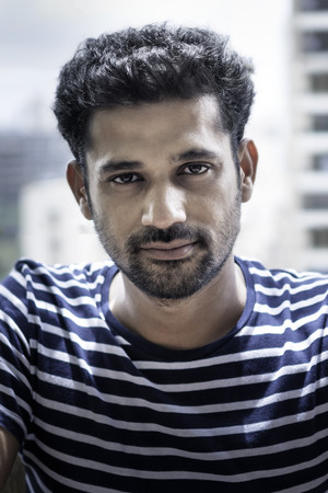 Photo of Sohum Shah from the Latest Netflix gallery