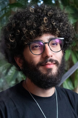 Photo of Benjamin Medeiros from the Latest Netflix gallery