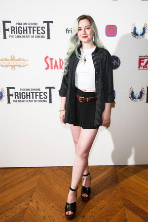 Photo of Livvy Hill from the Latest Netflix gallery