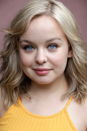 Nicola Coughlan photo