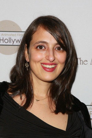 Photo of Tatia Rosenthal from the Latest Netflix gallery