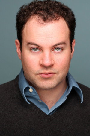 Photo of Tyler Murree from the Latest Netflix gallery