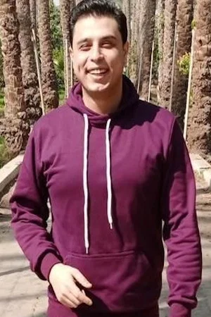 Photo of Karim Abdel-Aleem from the Latest Netflix gallery