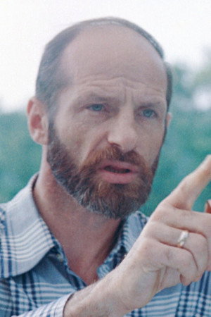 Photo of Sergei Tarasov from the Latest Netflix gallery