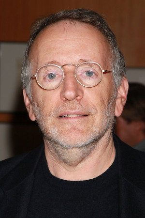Photo of Phil Alden Robinson from the Latest Netflix gallery