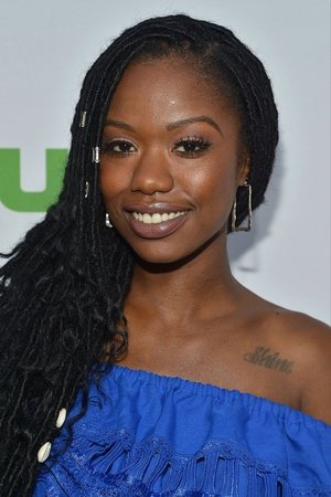 Xosha Roquemore photo
