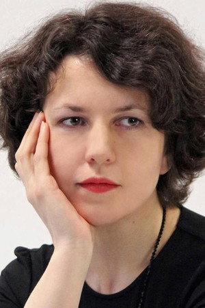 Photo of Aleksandra Butor from the Latest Netflix gallery