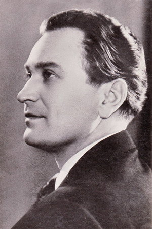 Nikolai Gritsenko photo