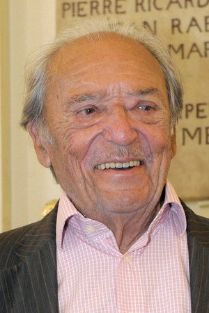 Jean-Marc Thibault photo