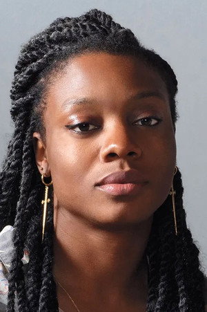 Photo of Nia DaCosta from the Latest Netflix gallery