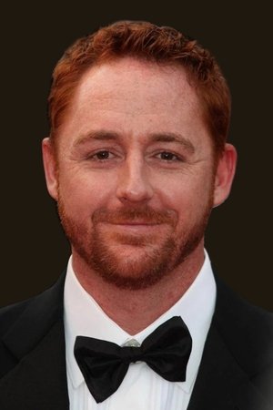 Scott Grimes photo